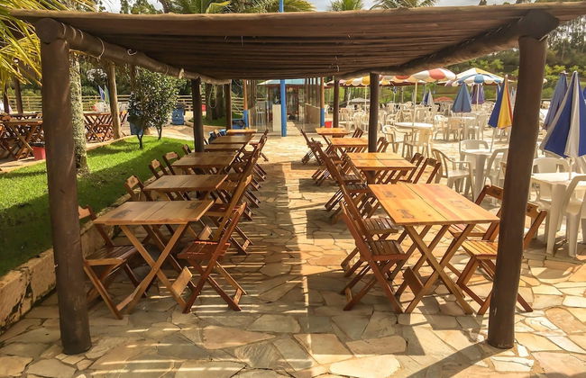 Chalés do Thermas Águas de Lindoia - Photo 46