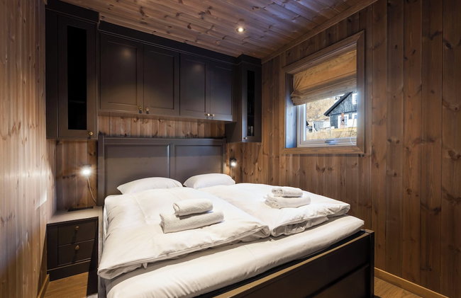 Rauland Feriesenter - Foto 54