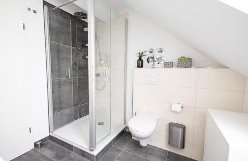 Ko-Living - urbanes Apartment am Zoo - Foto 12