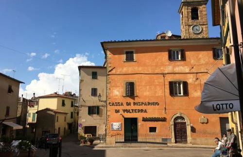 Podere Morena with sea view, private garden, by ToscanaTour Luca - Foto 23