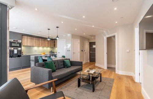 Bond House by Celador Apartments - Foto 44