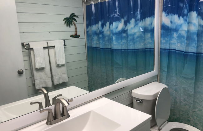 Kon Tiki Inn - Foto 38