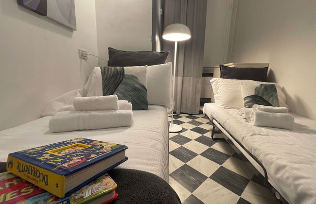 Happy Family Apartments Cathedral - Foto 3