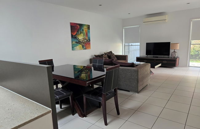 Quarterdecks Retreat - Foto 46