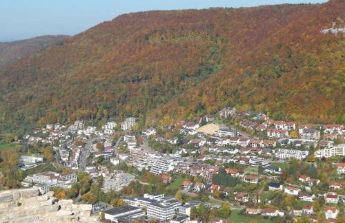 FREE Apartment - Bei den Thermen - Foto 38