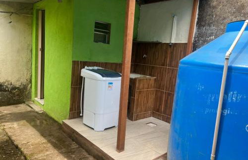 Casa Grande Mangaratiba, Área Gourmet, WiFi Grátis - Foto 5