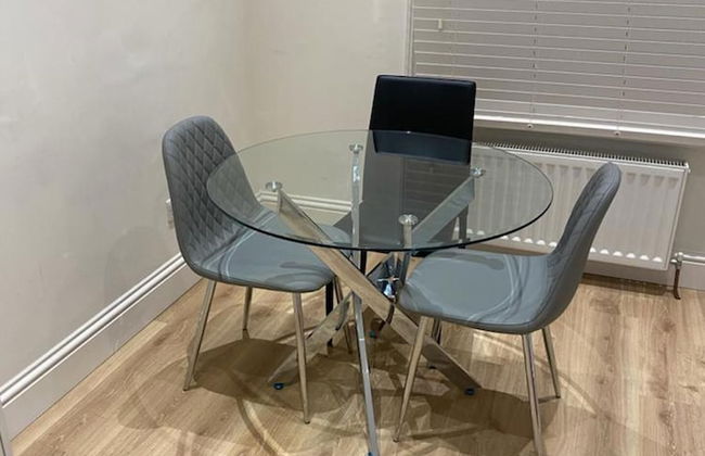 Stunning 1-bed Apartment in London - Foto 11