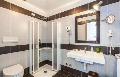 Hotel Residence Hibiscus - Foto 29