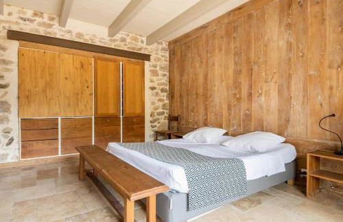 Charming villa in the countryside with swimmingpool - Foto 16