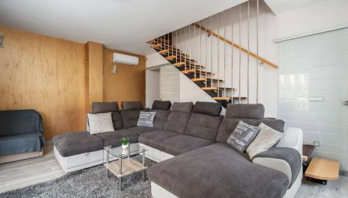 Villa Viktoria with private swimming pool - Foto 3