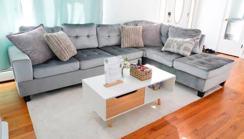 Family River Valley Retreat with Fireplace - Foto 4