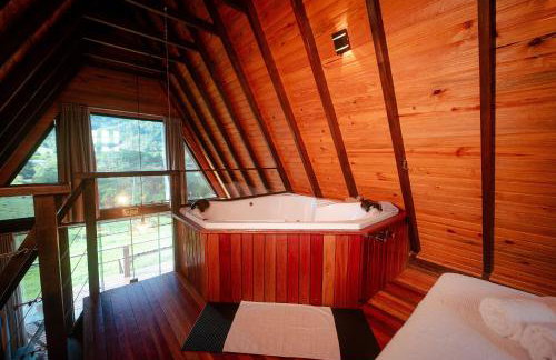 Cabana Montana - Serra Gaúcha - Foto 50