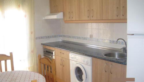 Apartamento Rural Lobo - Photo 4