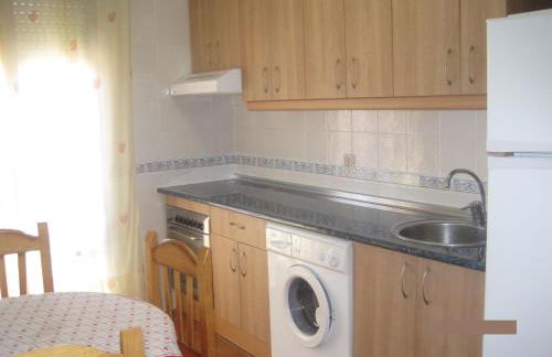 Apartamento Rural Lobo - Photo 4