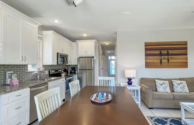 Destiny Beach Villas #11b- Beach Oasis - Photo 10