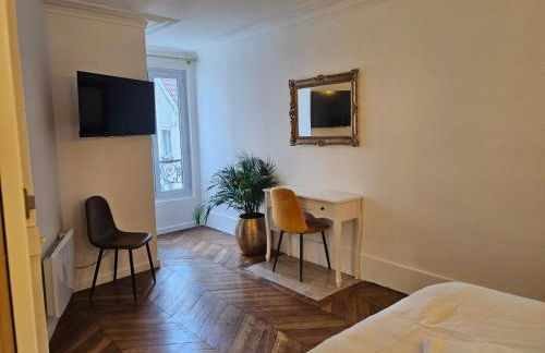 Appartement entier, 2 chambres - Foto 12
