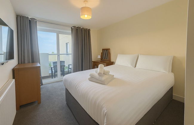 Westbeach Holiday Apartments - Foto 12