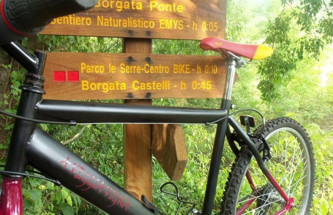 Agriturismo A Veggia Vigna - Foto 18