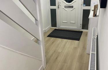 4 bed detached house with free parking on the driveway - Foto 6
