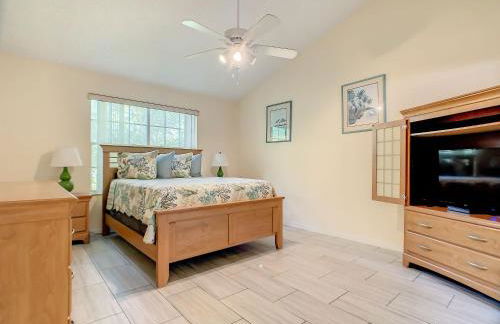 Quaint Getaway! 3 Bedroom Condo Near Disney Parks! - Foto 14