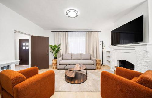 2Bedroom home for your comfort and relaxation - Foto 16