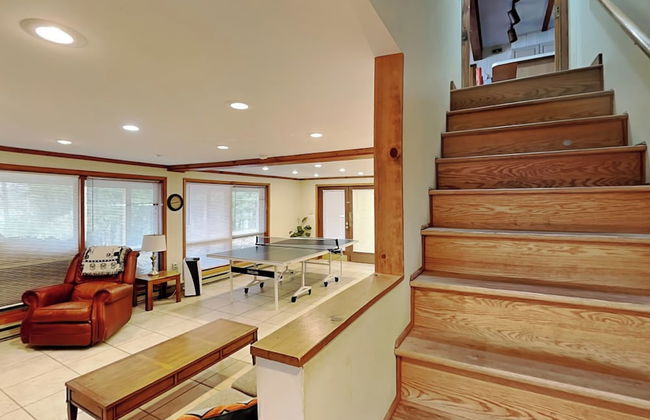 Our Golden Retreat by Taylor Made Deep Creek - Foto 26