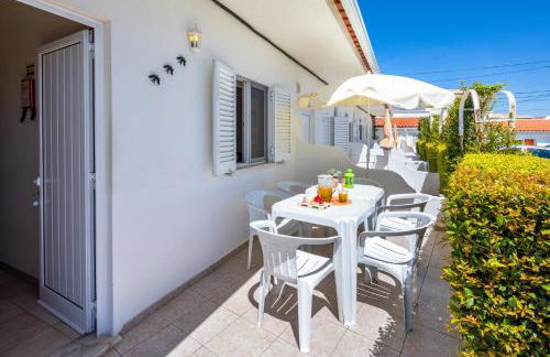 Apartamentos Flor da Laranja, Albufeira by AlgarveBlossom - Foto 118