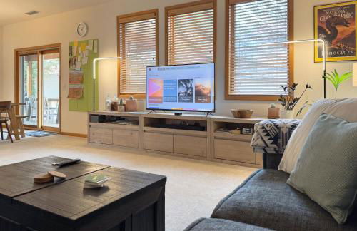 A quiet, stylish and cozy retreat. - Foto 7