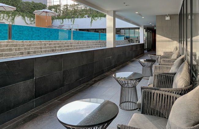 Amanta Hotel & Residence Sathorn - Foto 77