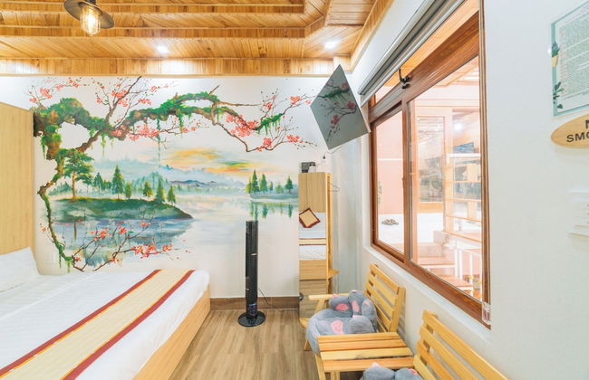 ST House DaLat - Foto 18