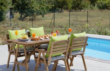 Corfu Garden Villas - Foto 11