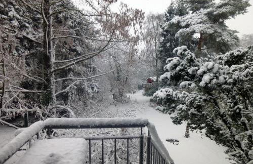 Ferienwohnung HeeserBerg Xanten - Foto 37