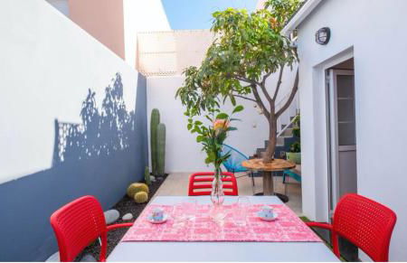 Casa Guadalupe y Roque - Foto 33