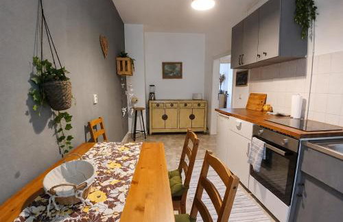 The Boho Hideaway in Old-West - Leutsch - Foto 26