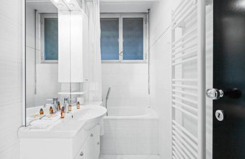 Le COQ Massolin - Parking - AC - WIFI - Foto 20