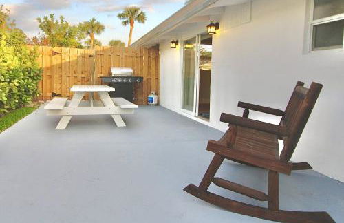 Manatee House - Foto 16