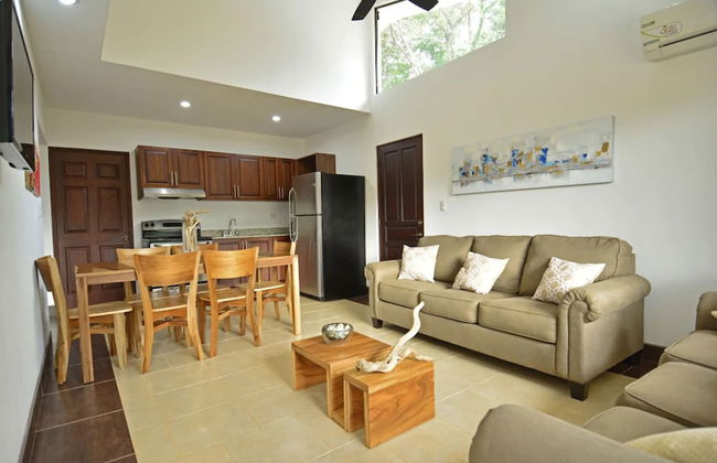 Playa Lagarto Eco Development - Foto 63