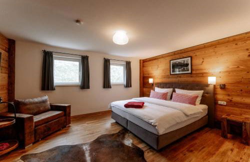 Watzmann-Appartement - Foto 13