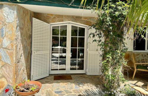 Charming cottage, pool & garden by Guincho beach - Foto 39