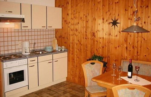 Chalet in Reinskopf With Fireplace and Balcony - Foto 76