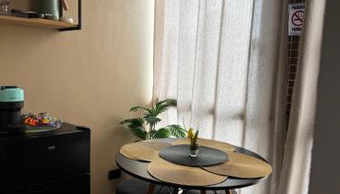 Bela Curitiba Aparthotel - Foto 2