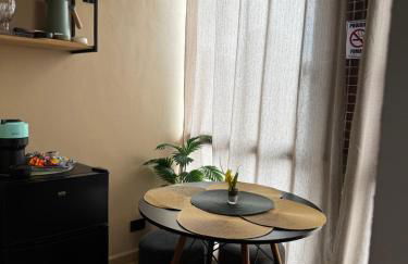 Bela Curitiba Aparthotel - Foto 2