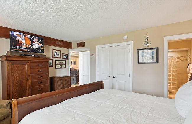 Dolphin Point 104b 2 Bedroom Condo by RedAwning - Foto 8