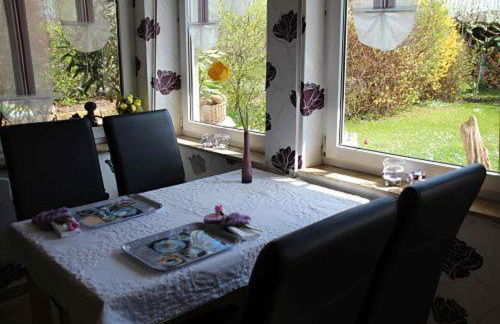 Ferienwohnung Dr. Vera Schmidt - Foto 9