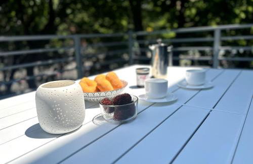 Serene Brooklyn Escape Near Cafés & Park, Sleeps 5 - Foto 17