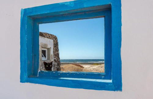 Vista Paraiso, Sea breeze facing the sea - Foto 31