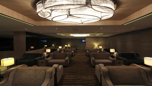 Plaza Premium Lounge Penang (Partidas Internacionais) - Foto 2