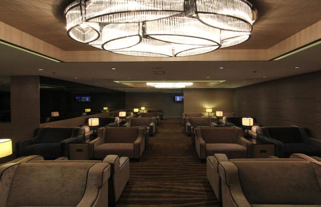 Plaza Premium Lounge Penang (Partidas Internacionais) - Foto 2