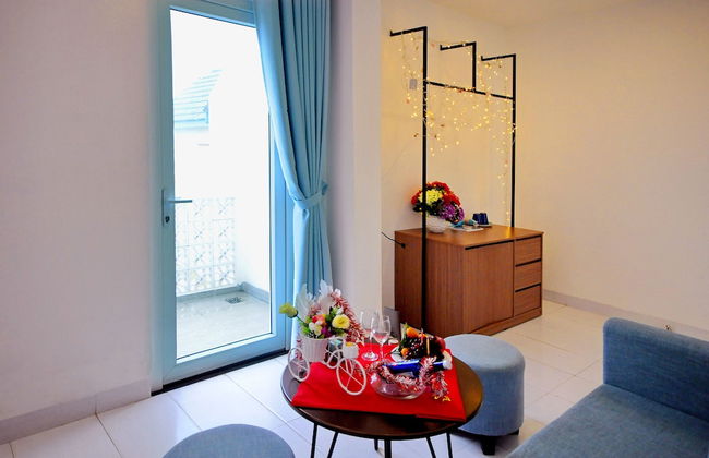 Banana Stay Nha Trang - Foto 21