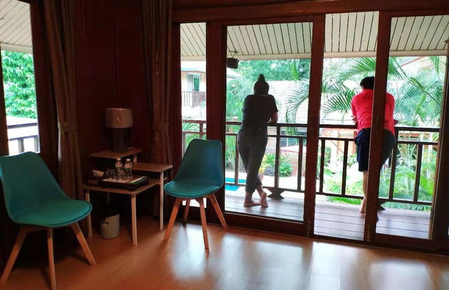 Momoka Luxury Villa - Foto 18